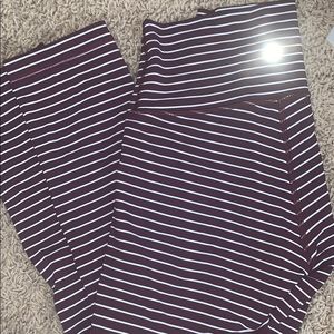 PERFECT CONDITION WUNDER UNDERS SIZE 4